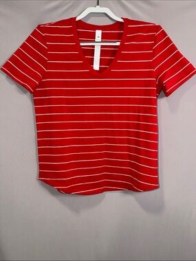 Lululemon Short Sleeve Love Tshirt